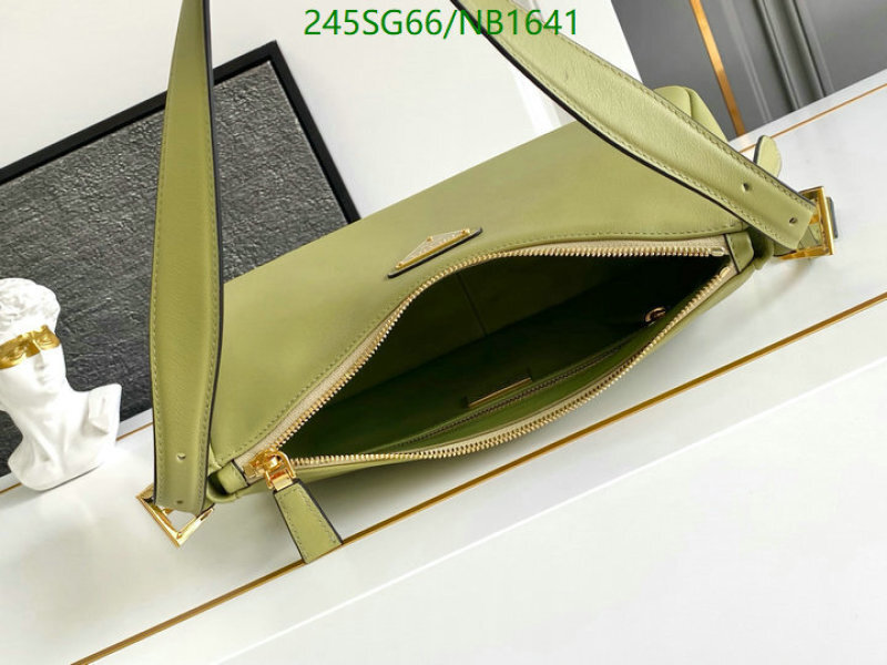 Prada-Bag-Mirror Quality Code: NB1641 $: 245USD