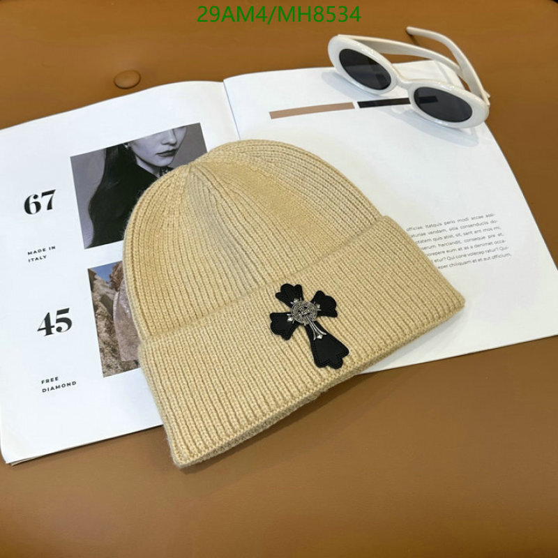 Chrome Hearts-Cap(Hat) Code: MH8534 $: 29USD