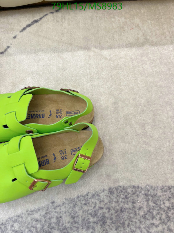 Birkenstock-Men shoes Code: MS8983 $: 79USD
