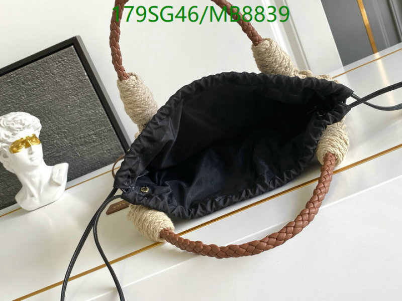 Prada-Bag-Mirror Quality Code: MB8839 $: 179USD