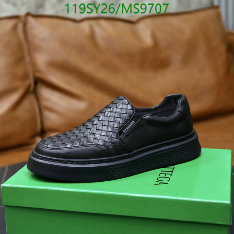 BV-Men shoes Code: MS9707 $: 119USD