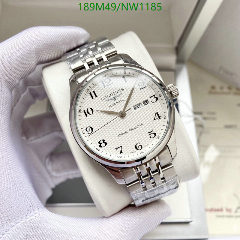 LONGINES-Watch-4A Quality Code: NW1185 $: 189USD