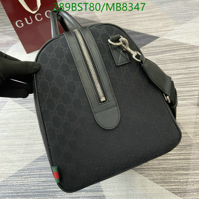 Gucci-Bag-Mirror Quality Code: MB8347 $: 289USD