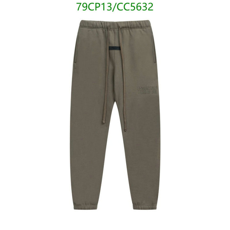 Essentials-Clothing Code: CC5632