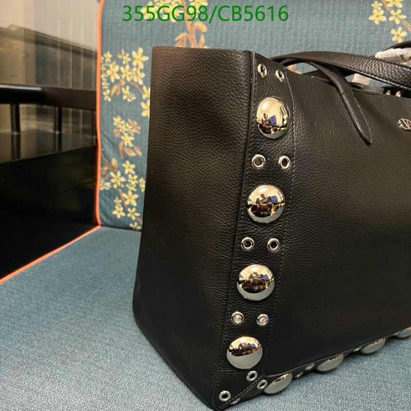 Valentino-Bag-Mirror Quality Code: CB5616 $: 355USD