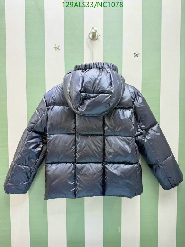 Moncler-Kids Clothing Code: NC1078 $: 129USD