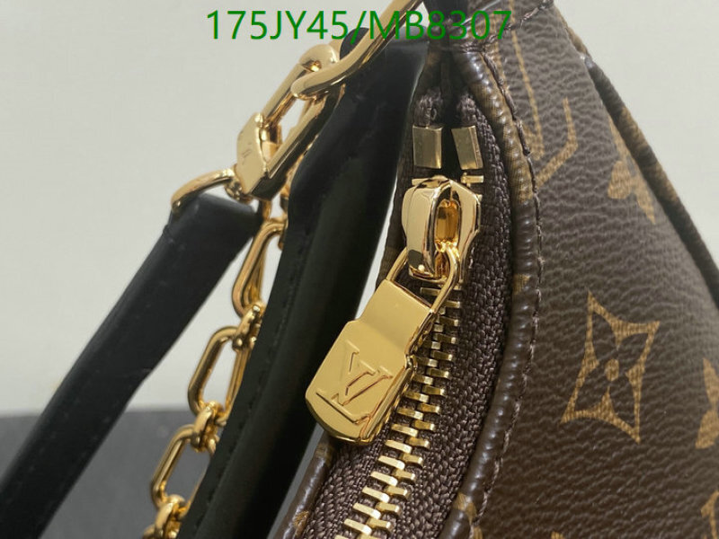 LV-Bag-Mirror Quality Code: MB8307 $: 175USD