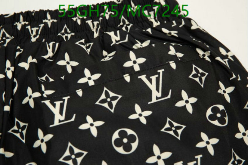LV-Clothing Code: MC7245 $: 55USD