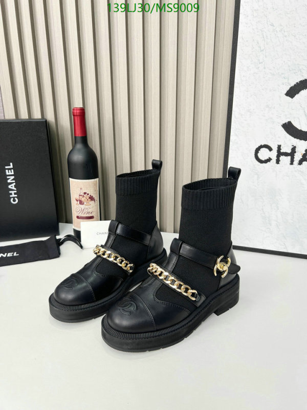 Chanel-Women Shoes Code: MS9009 $: 139USD