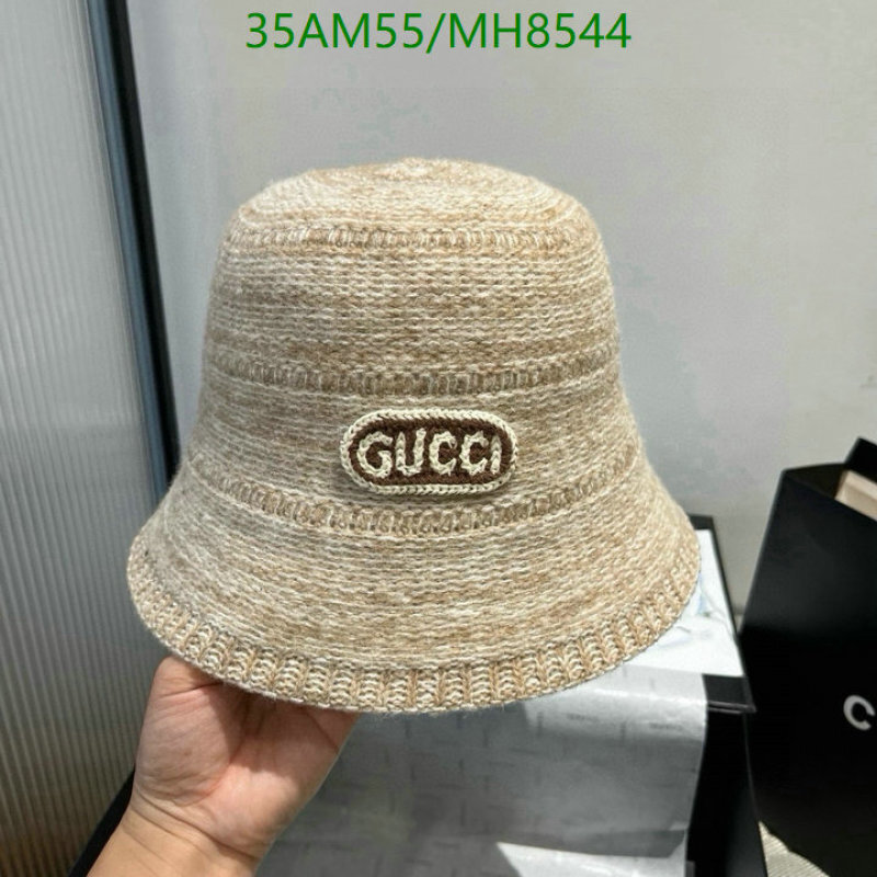 Gucci-Cap(Hat) Code: MH8544 $: 35USD