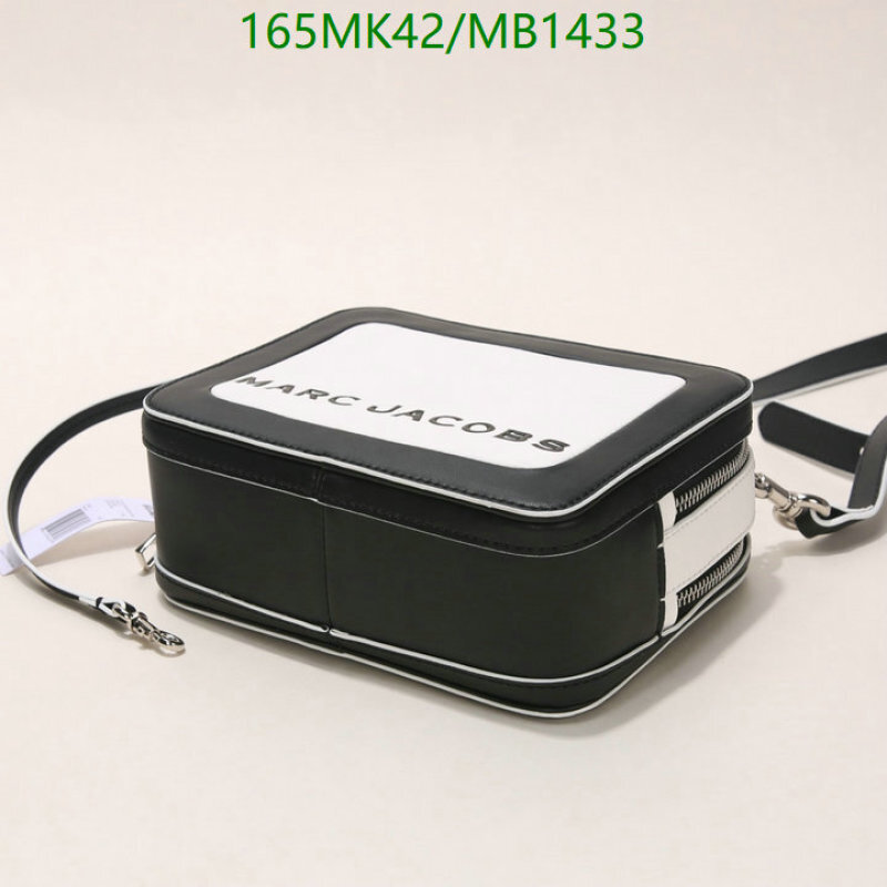 Marc Jacobs-Bag-Mirror Quality Code: MB1433 $: 165USD