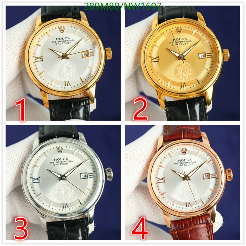 Rolex-Watch-Mirror Quality Code: NW1697 $: 289USD