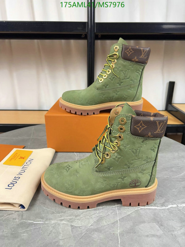 Boots-Women Shoes Code: MS7976 $: 175USD