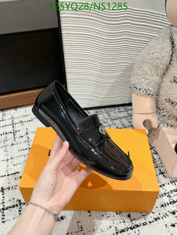 LV-Women Shoes Code: NS1285 $: 125USD