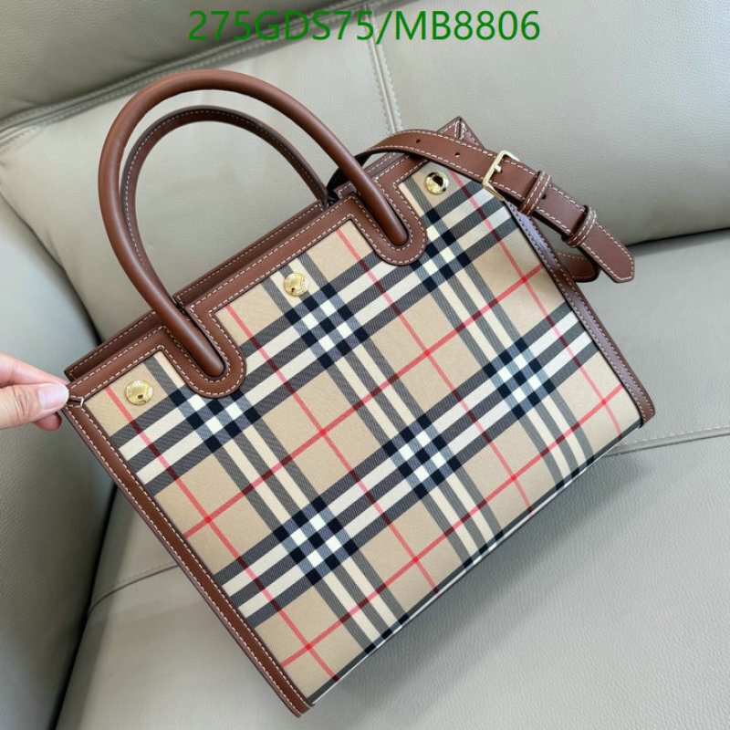 Burberry-Bag-Mirror Quality Code: MB8806