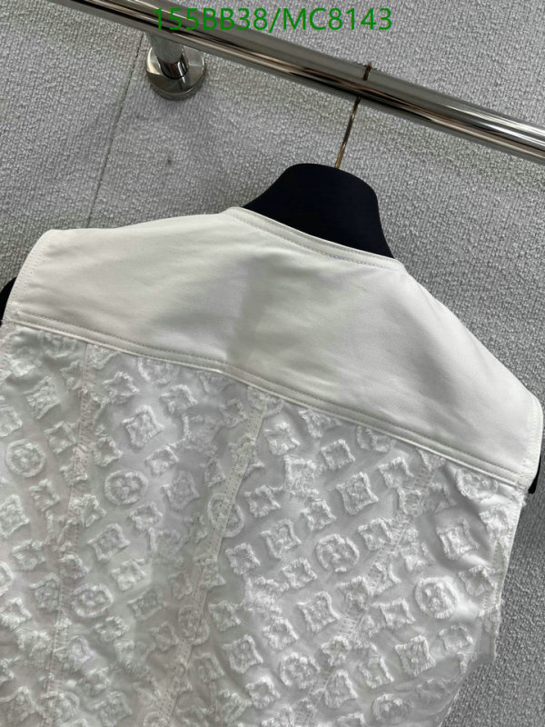 LV-Clothing Code: MC8143 $: 155USD