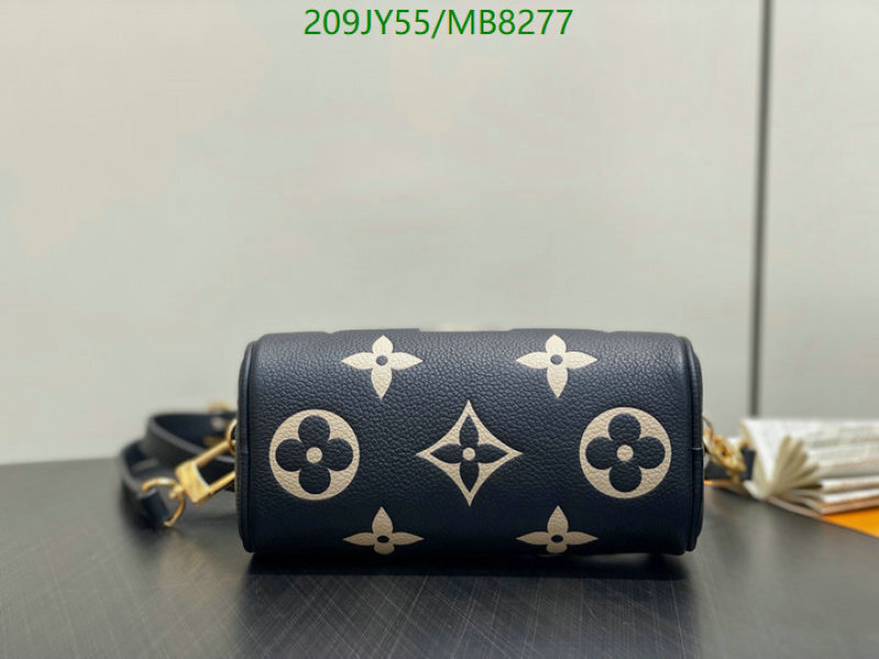 LV-Bag-Mirror Quality Code: MB8277 $: 209USD