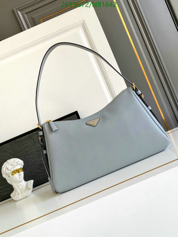 Prada-Bag-Mirror Quality Code: NB1642 $: 269USD