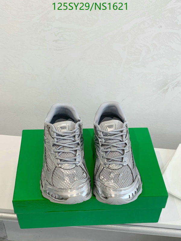 BV-Women Shoes Code: NS1621 $: 125USD