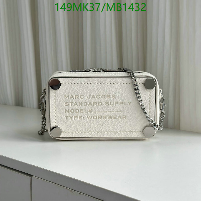 Marc Jacobs-Bag-Mirror Quality Code: MB1432 $: 149USD