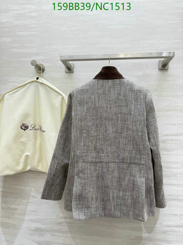 Loro Piana-Clothing Code: NC1513 $: 159USD