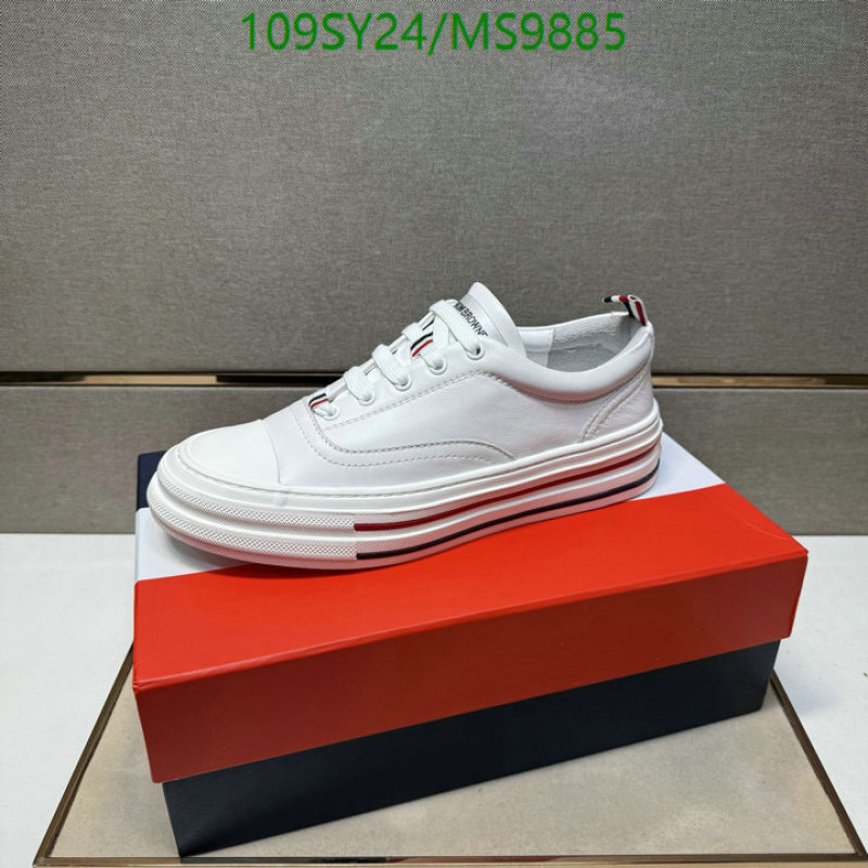 Thom Browne-Men shoes Code: MS9885 $: 109USD