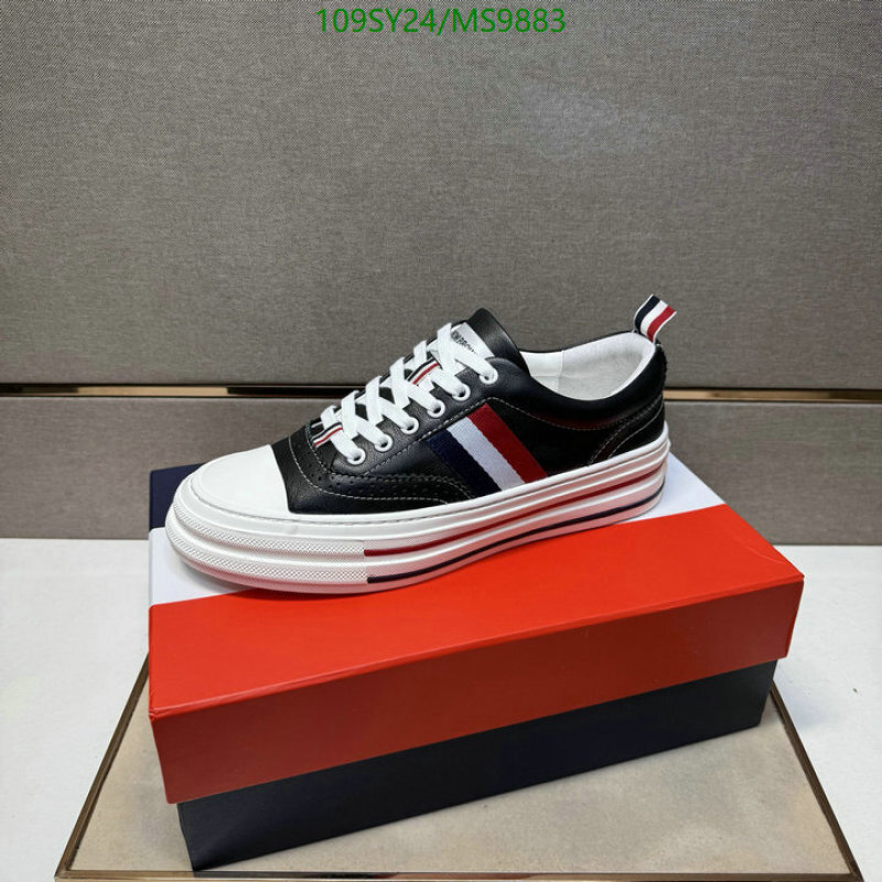 Thom Browne-Men shoes Code: MS9883 $: 109USD