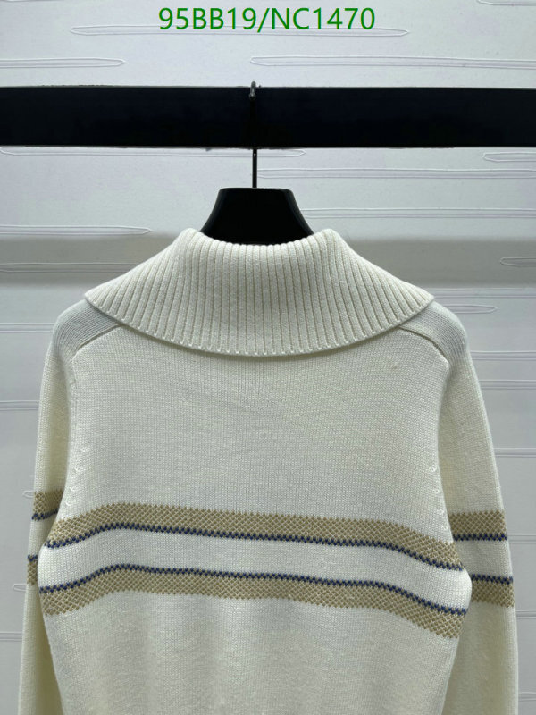 Dior-Clothing Code: NC1470 $: 95USD