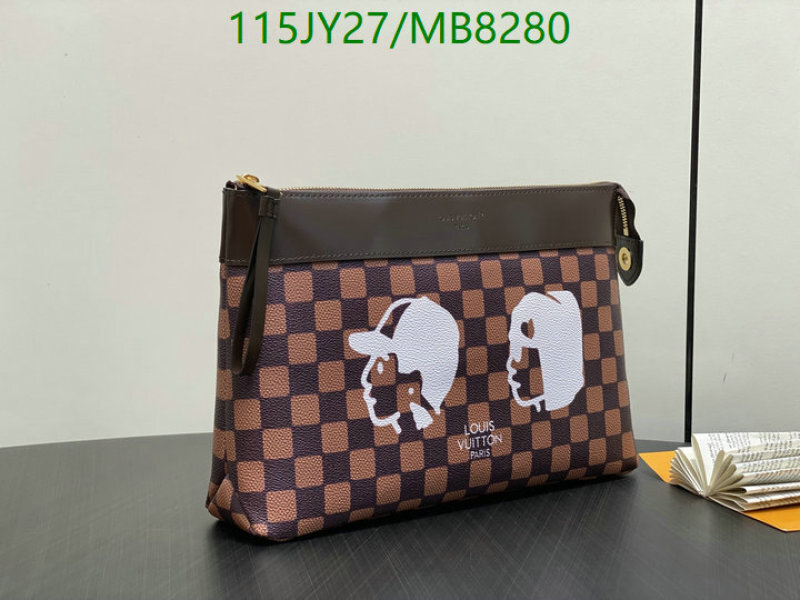 LV-Bag-Mirror Quality Code: MB8280 $: 115USD