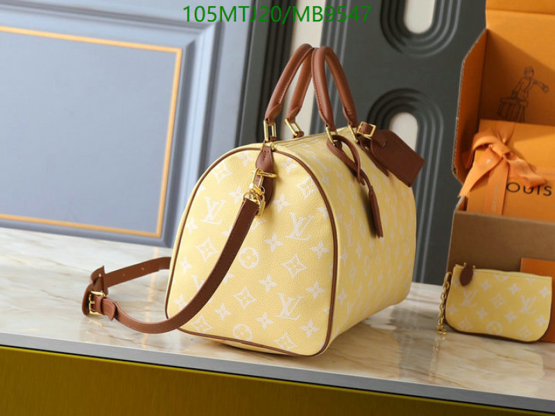 LV-Bag-4A Quality Code: MB9547 $: 105USD