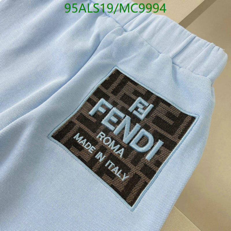Fendi-Kids clothing Code: MC9994 $: 95USD