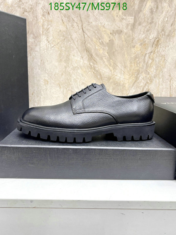 D&G-Men shoes Code: MS9718 $: 185USD