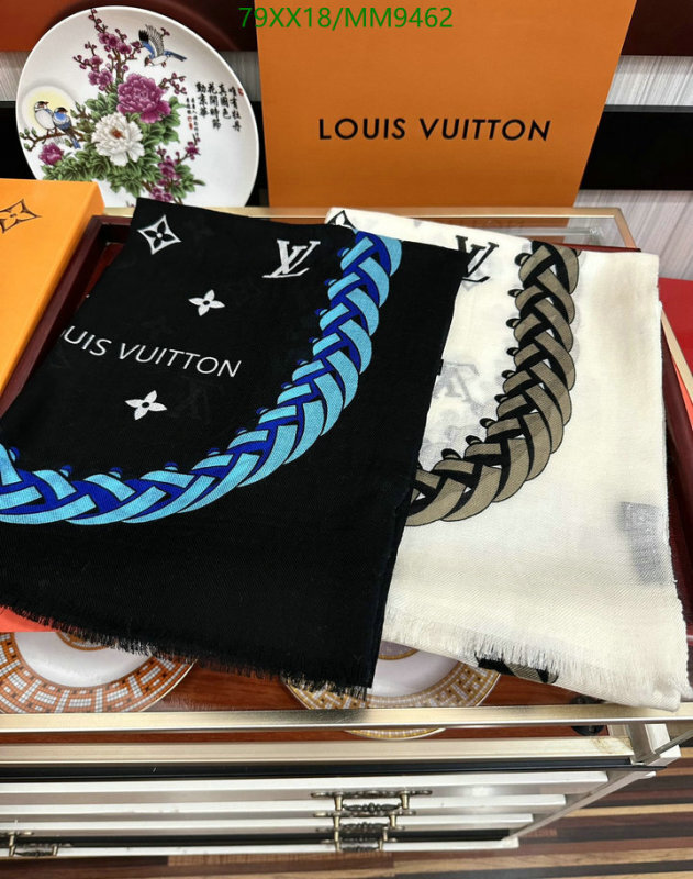 LV-Scarf Code: MM9462 $: 79USD