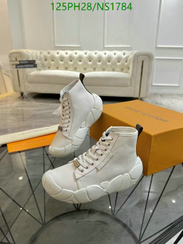 Boots-Women Shoes Code: NS1784 $: 125USD
