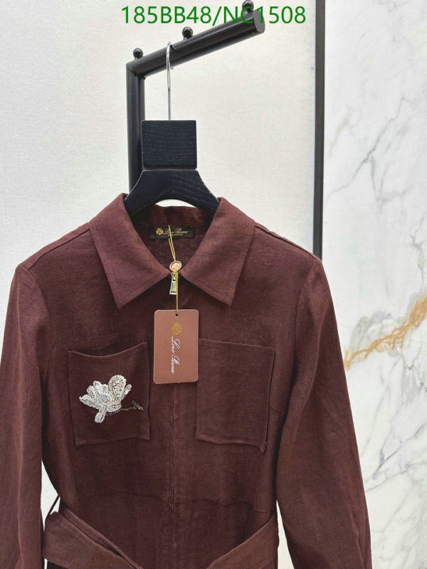 Loro Piana-Clothing Code: NC1508 $: 185USD