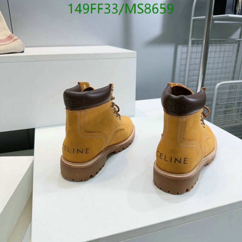 Celine-Men shoes Code: MS8659 $: 149USD