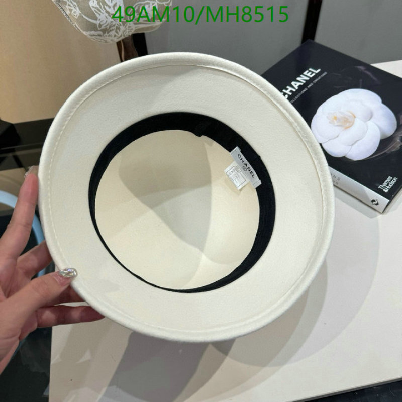 Chanel-Cap(Hat) Code: MH8515 $: 49USD