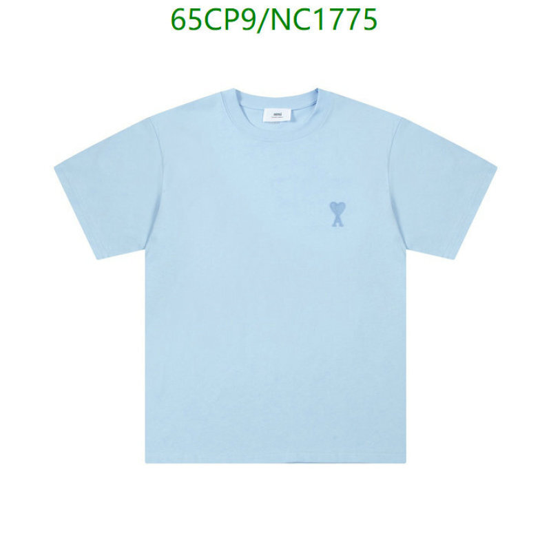 AMI-Clothing Code: NC1775 $: 65USD