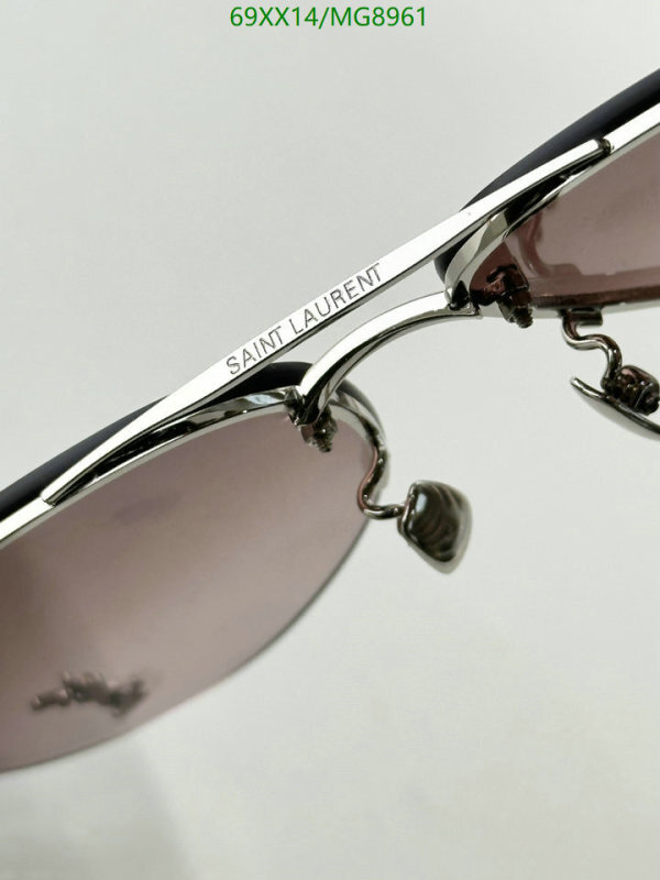 YSL-Glasses Code: MG8961 $: 69USD
