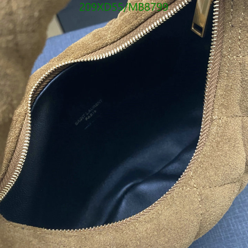 YSL-Bag-Mirror Quality Code: MB8799 $: 209USD