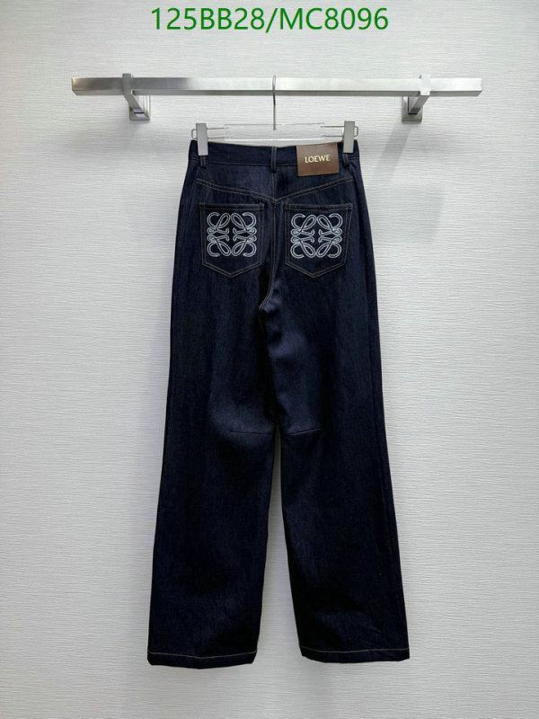 Loewe-Clothing Code: MC8096 $: 125USD