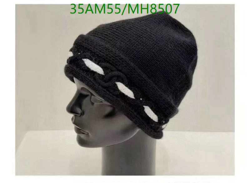Chanel-Cap(Hat) Code: MH8507 $: 35USD
