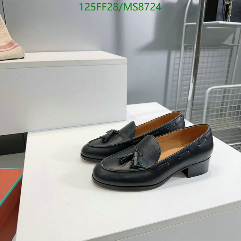Loro Piana-Women Shoes Code: MS8724 $: 125USD