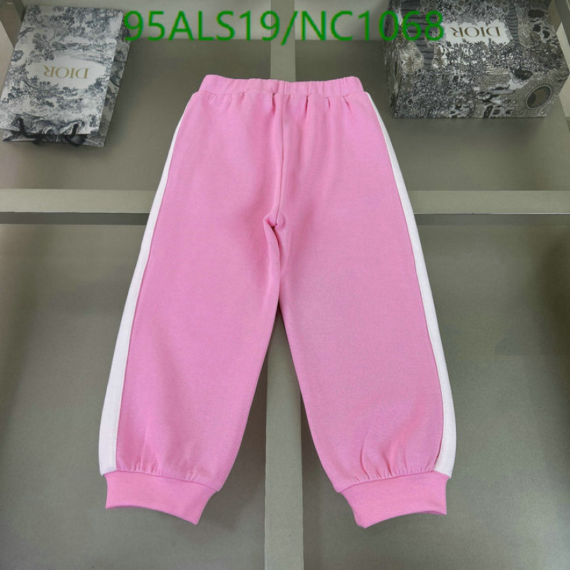 Moncler-Kids Clothing Code: NC1068 $: 95USD