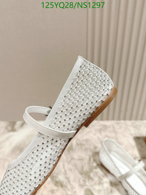 LV-Women Shoes Code: NS1297 $: 125USD