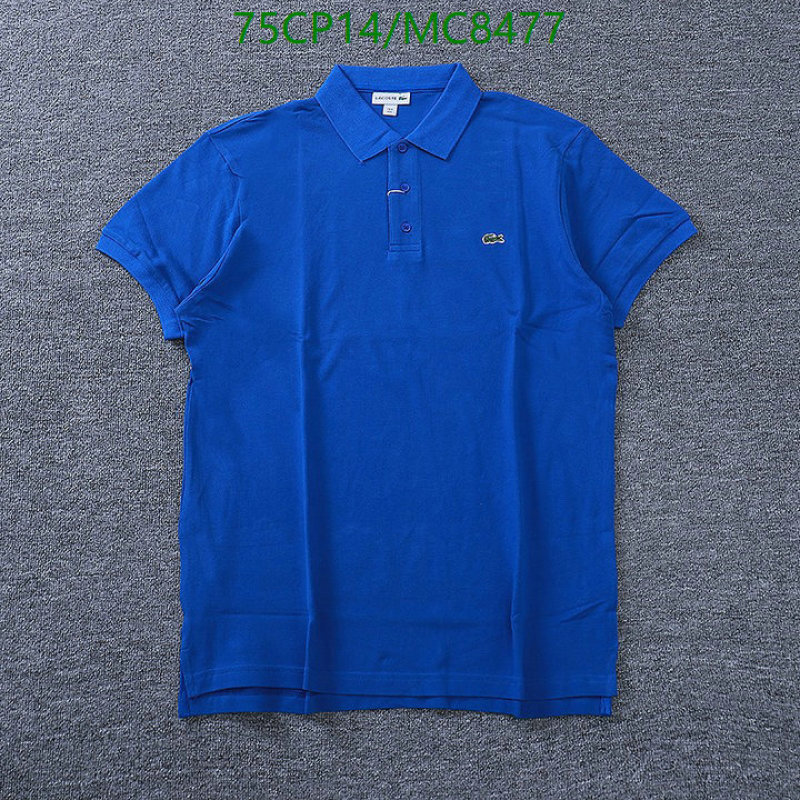 Lacoste-Clothing Code: MC8477 $: 75USD