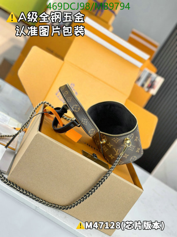 LV-Bag-Mirror Quality Code: MB9794 $: 469USD