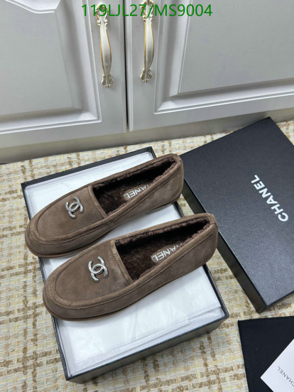 Chanel-Women Shoes Code: MS9004 $: 119USD