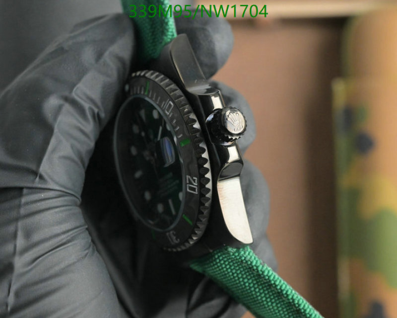 Rolex-Watch-Mirror Quality Code: NW1704 $: 339USD