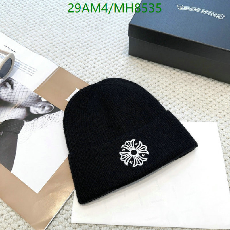 Chrome Hearts-Cap(Hat) Code: MH8535 $: 29USD